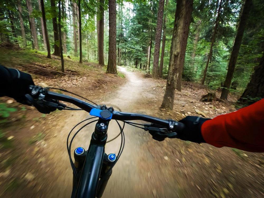 Krusne - Bike Friendly Апартаменты *