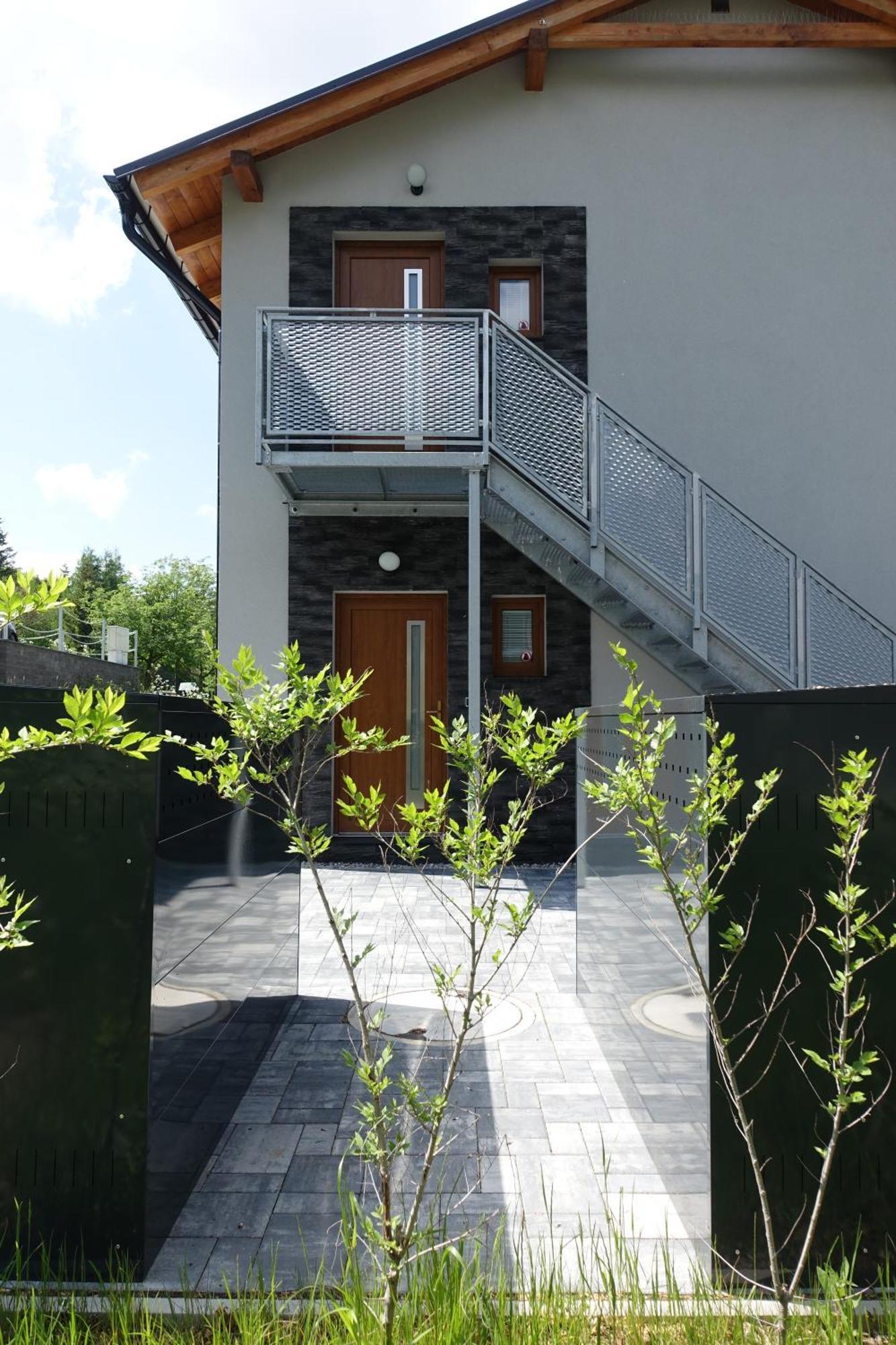 Krusne - Bike Friendly